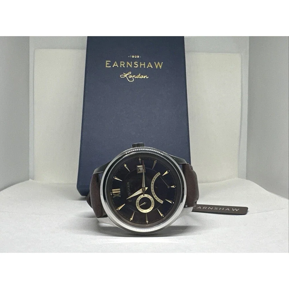 Earnshaw London ES-8264 XOB211